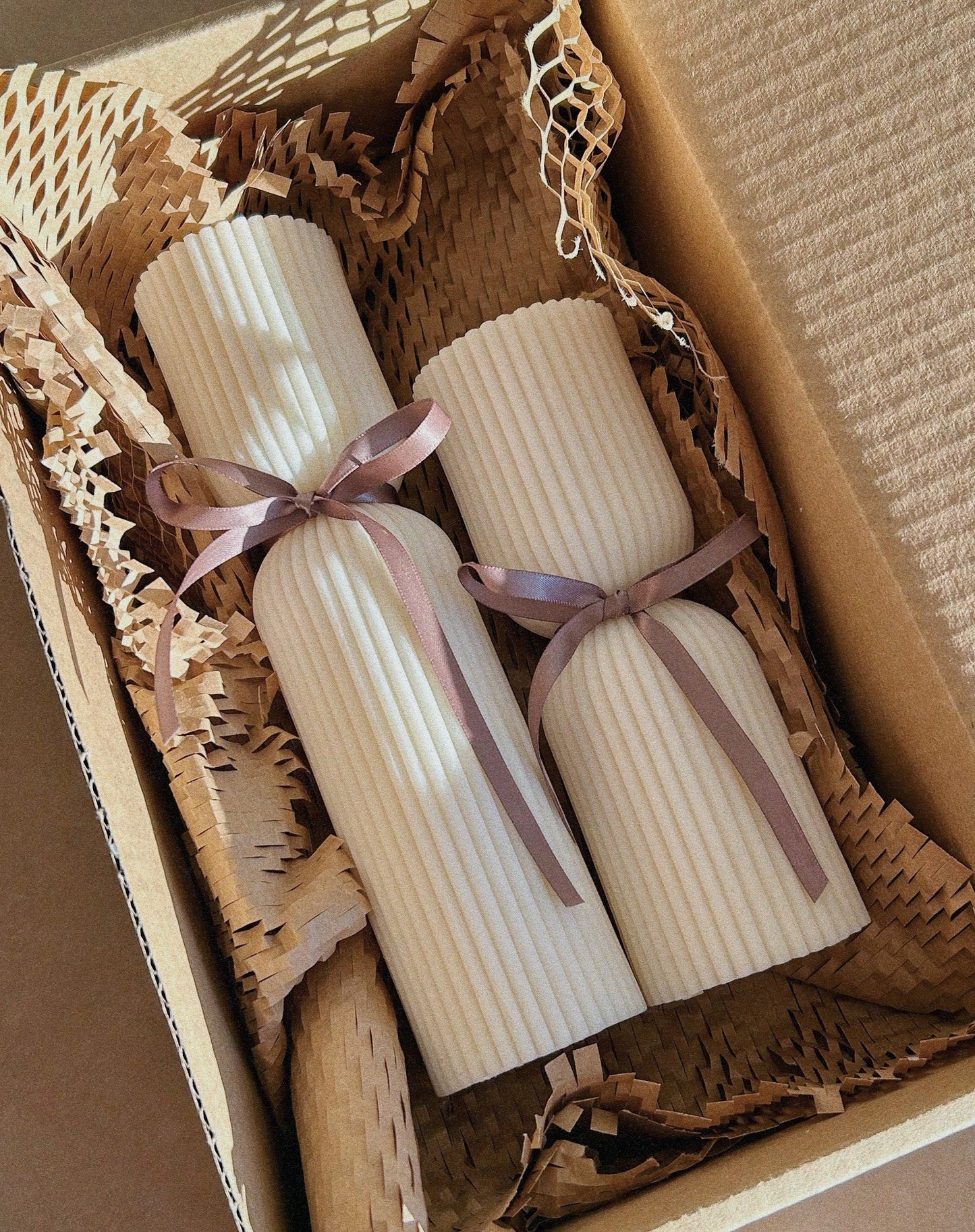 The pillar gift