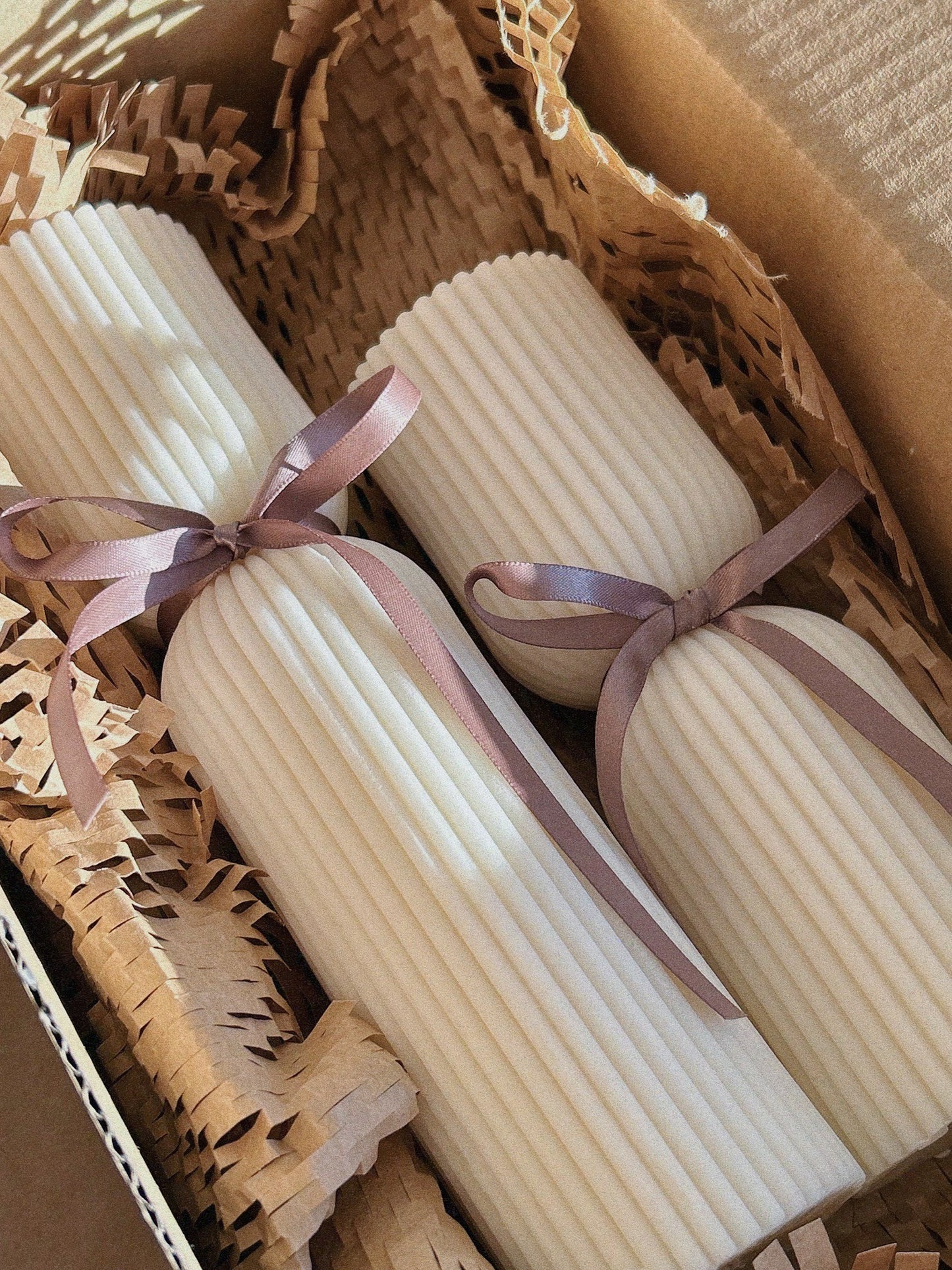 The pillar gift