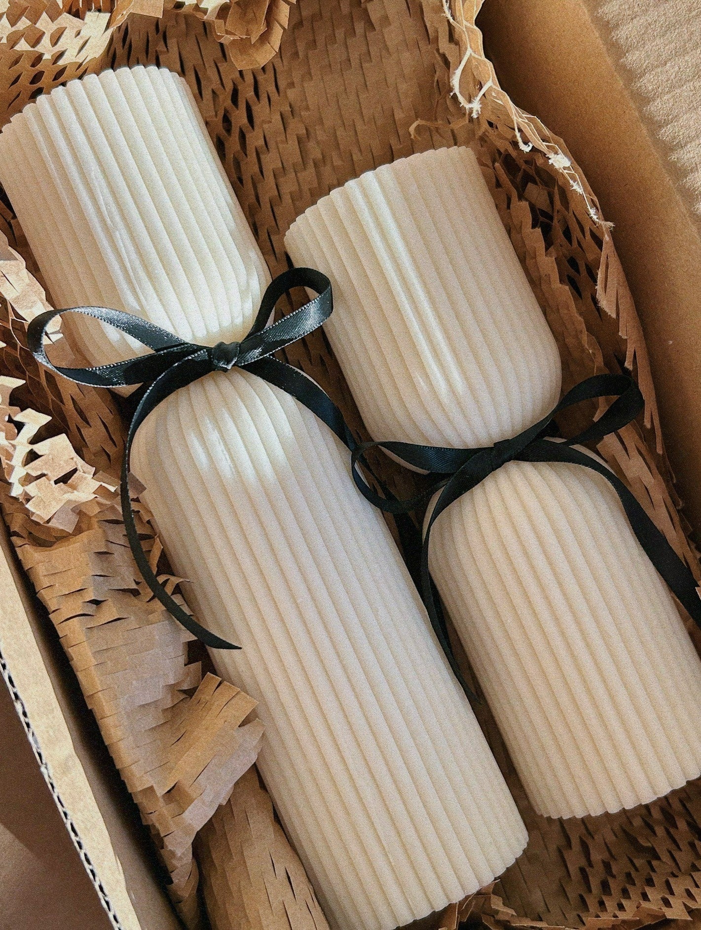 The pillar gift