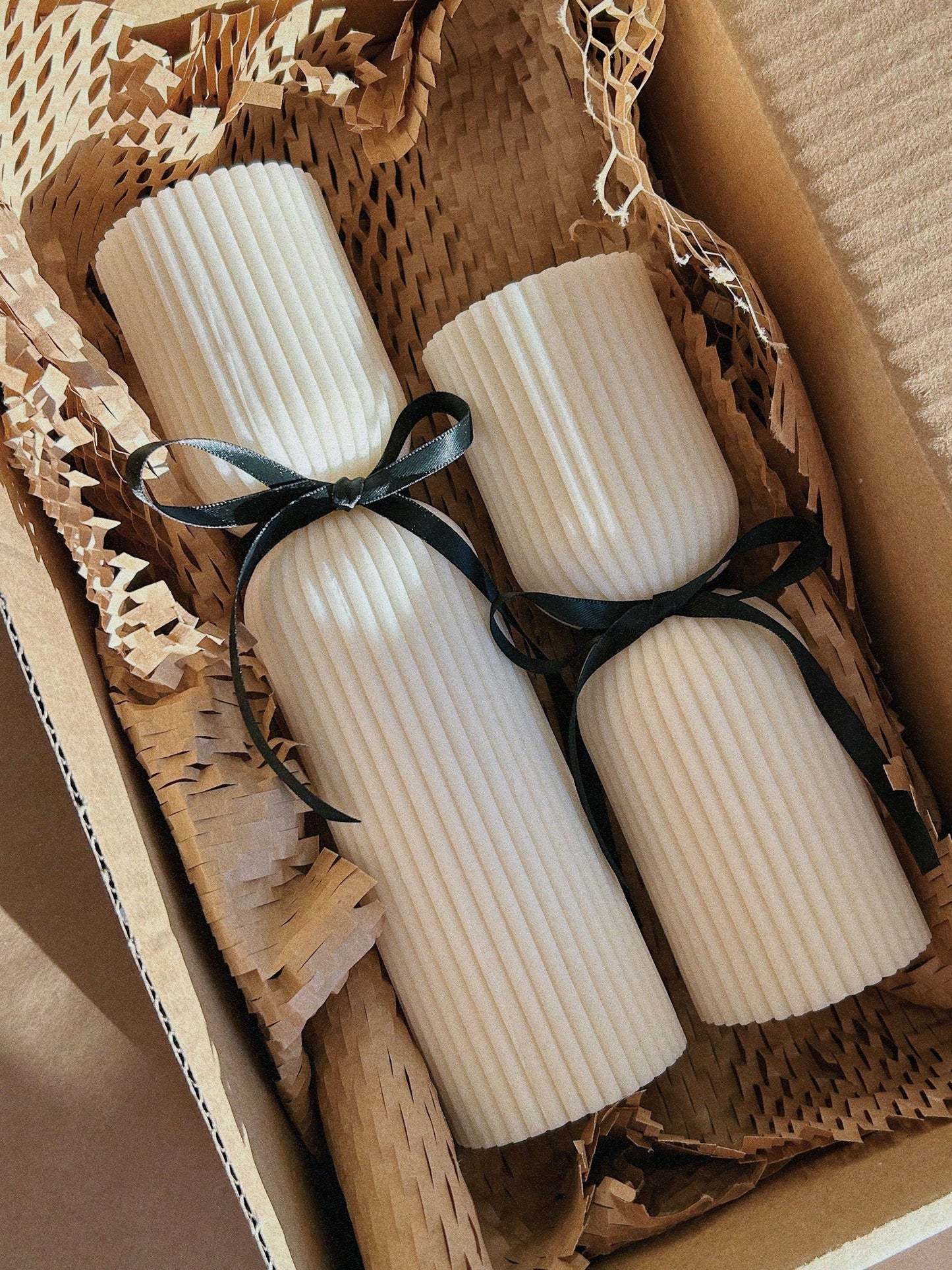 The pillar gift