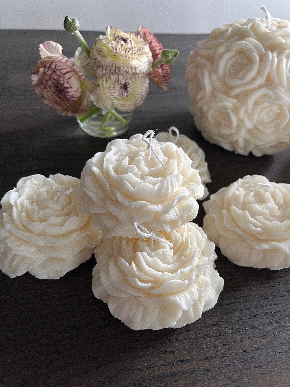 Peony